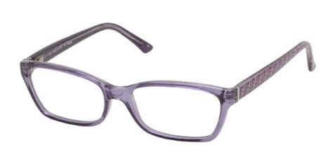 Fendi 939 513 B Eyeglasses in Purple 